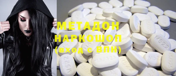 молекула духа Арсеньев