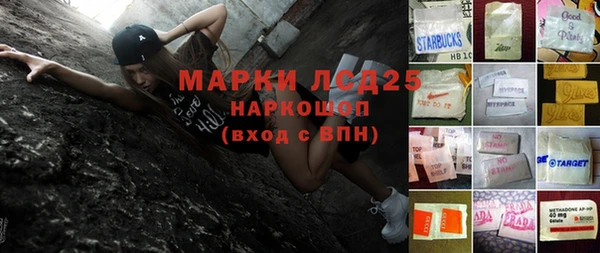 молекула духа Арсеньев