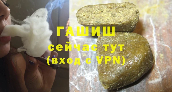 молекула духа Арсеньев